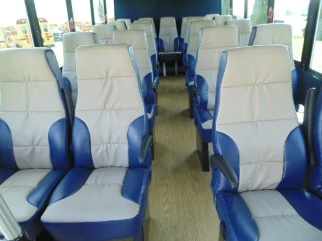 Transport & Autobus