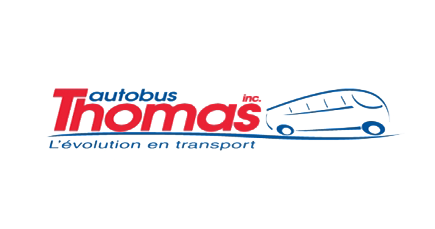 Autobus Thomas